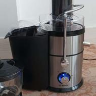 آبمیوه گیری 4کاره بوش آلمان