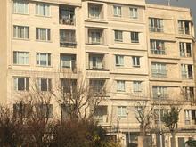 75 متر دو‌خواب در شیپور