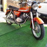 یاماها rs آر اس 125