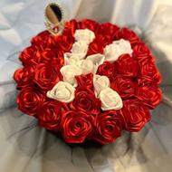 گل های روبانی ربانی