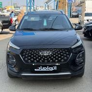 ام وی ام x22 اتوماتیک اسپرت لاکچری 1401 مشکی