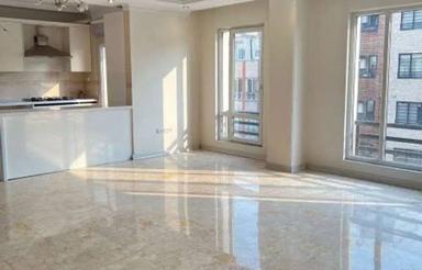 اجاره آپارتمان 125 متر در شهرک غرب درختی