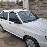 پراید111مدل 1398