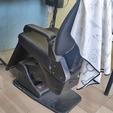 صندلی برقی ارایشگاه