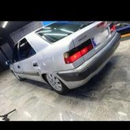 زانتیا 2000 سیتروئن 83