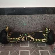 اسکوتر برقی مدل آفرود