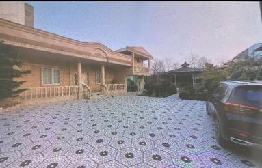 فروش ویلا دوبلکس 360 متر در پل هوایی فول تجهیز و شیک