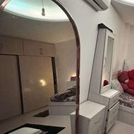 آیینه قدی مناسب سالن و اتاق