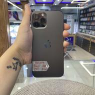 ایفون 12 پرومکس