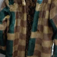 پالتو و کاپشن