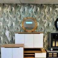 آینه کنسول باجدیدترین طرح های