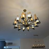 لوستر و رانر