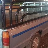 وانت بار مزدا