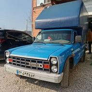 نیسان دیزل 1402