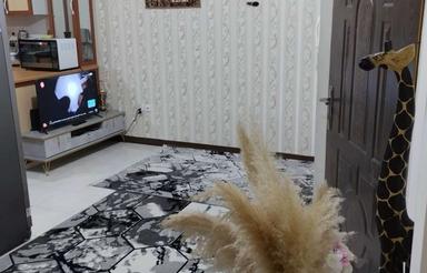 یک واحد نقلی فروش یا رهن