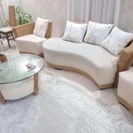 مبل نیم ست و ناهارخوری