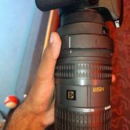 لنز 50.500 کنون سیگما