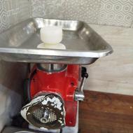 یخچال وچرخ گوشت