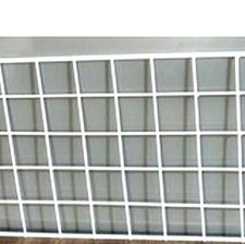 قفسه مشبک فلزی