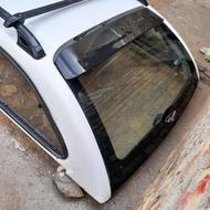 اتاق کانوپی پیکاب