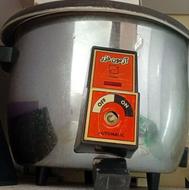 پلوپز آزمون خزر قدیمی دوبار استفاده شده