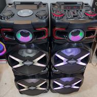 اسپیکر مکسیدر (Maxeeder)