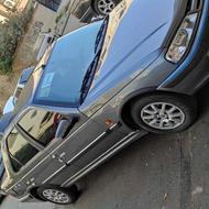 پارس تیوفایو بی رنگ