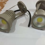 2عدد پروژکتور (نورافکن) تزئینی