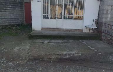 مقازه وسط محل فورریی