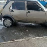 پی کی شاسی سالم83