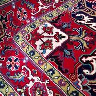 یک جفت فرش دستباف 6متری