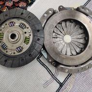 دیسک و صفحه زانتیا 1800 والئو