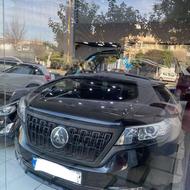 مکث موتور کلوت 1402 مشکی