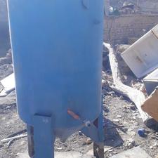 مخزن 1000 لیتری