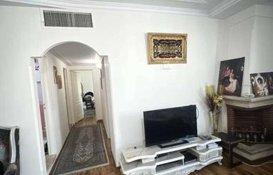 120 متر/دوخواب/ویو دار