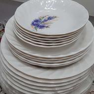 سرویس ملامین