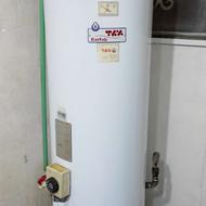 آبگرمکن زمینی برفاب اصفهان