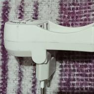 شارژر باتری قلمی و نیم