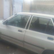 پراید 84 سالم روپا