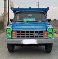 نیسان 85 انژکتور بیرنگ