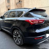 فیدیلیتی 7 نفره بیرنگ1400