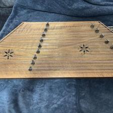 سنتور کم کار