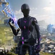 اکانت کالاف