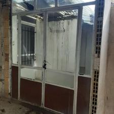 درب اهنی 220در250