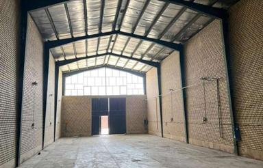 اجاره سوله 500 می رباط کریم کد1711