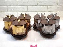 اردو خوری مثلثی در شیپور