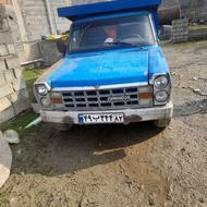 نیسان مدل 1385