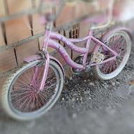 دوچرخه سایز 16