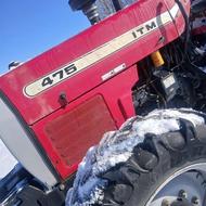 تراکتور مدل 98