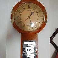 ساعت دیواری